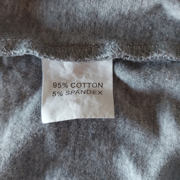 Print t-shirt - Picture 3 of 4